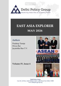 East Asia Explorer